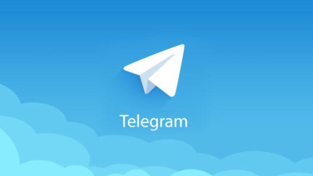 Telegram 离线语言包管理
