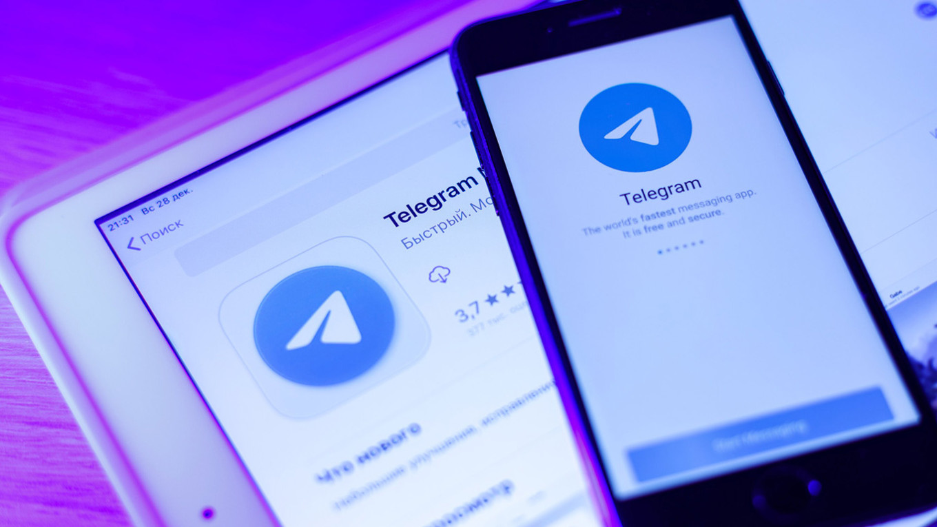 Telegram联系人可见性与同步管理