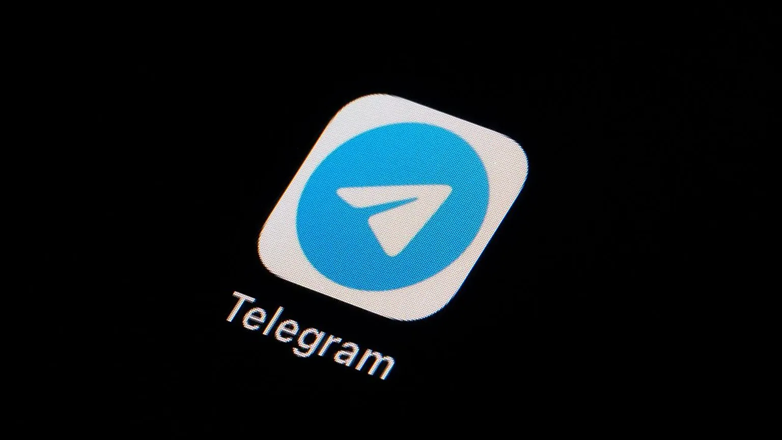Telegram在线与头像设置