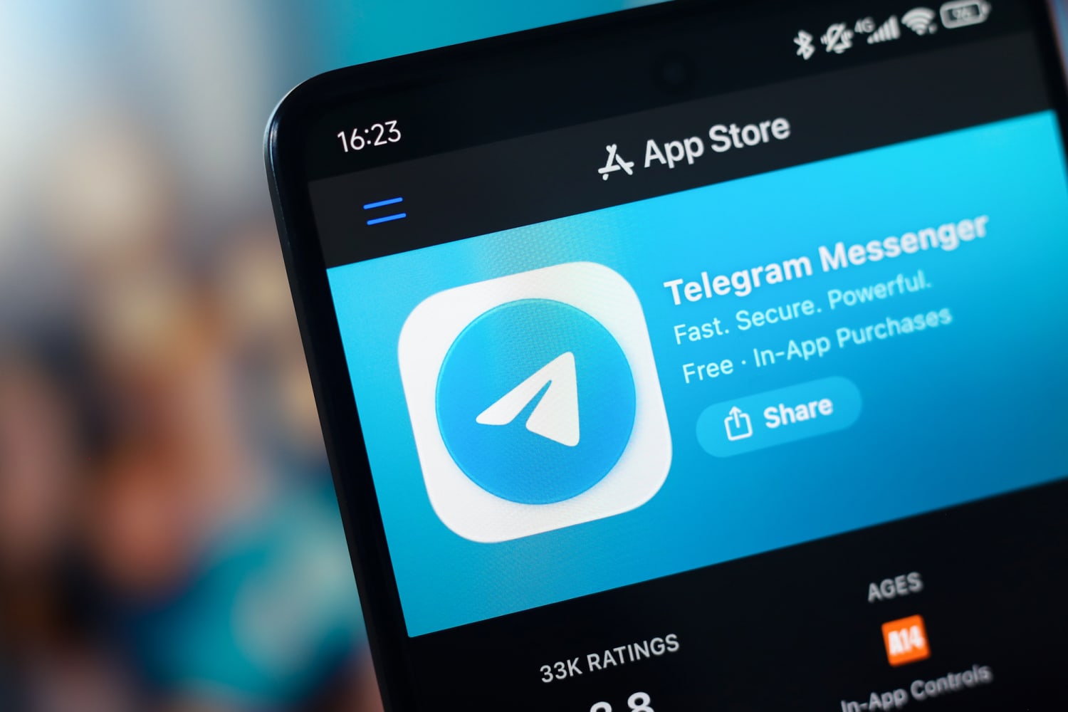 Telegram离线安装与APK