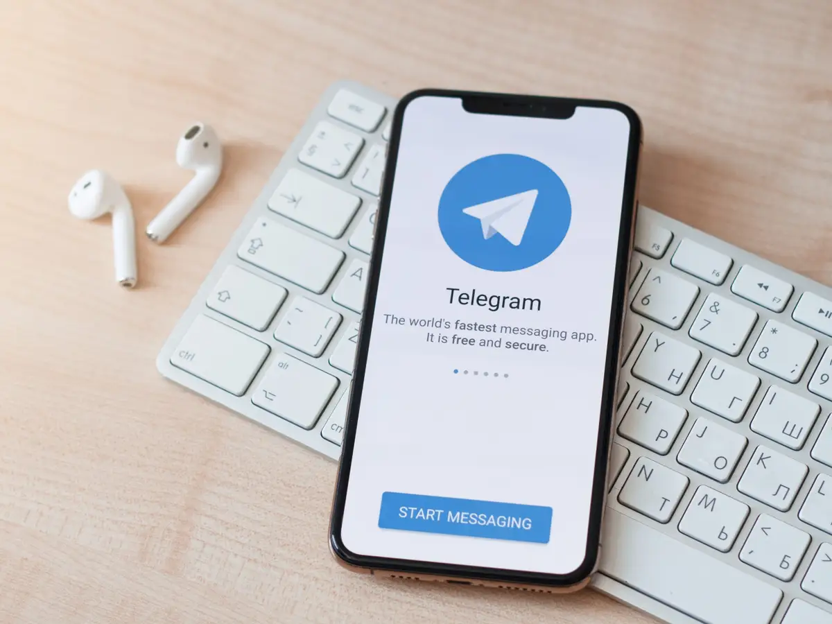 Telegram联系支持与身份核验
