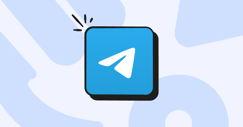 Telegram移动端关闭流程