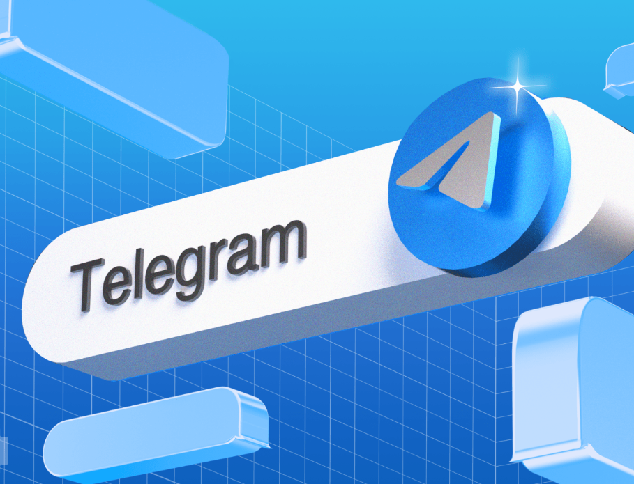 Telegram群组与频道导出