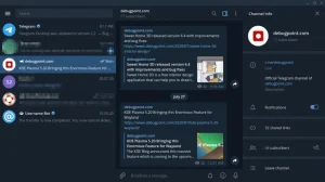 Telegram怎么添加好友？