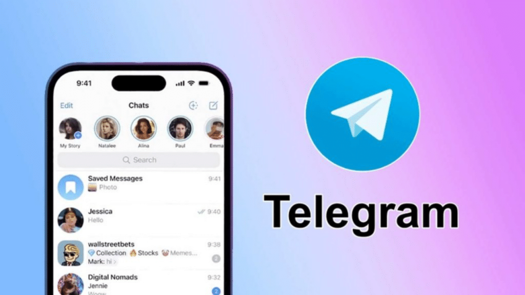 Telegram申诉等待与跟进