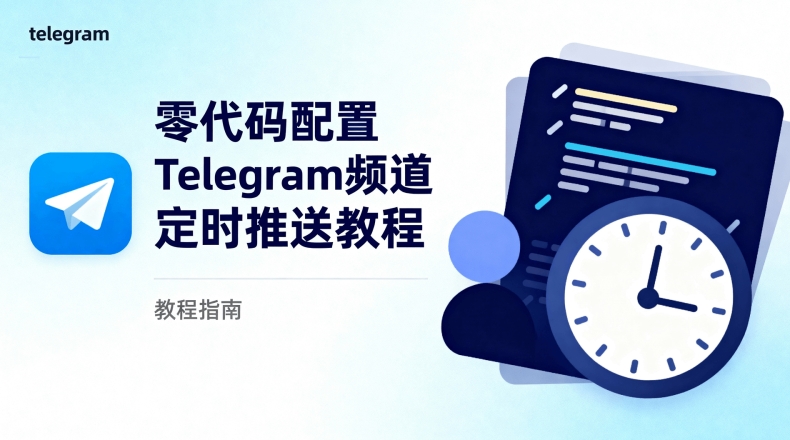 Telegram客户端与版本问题