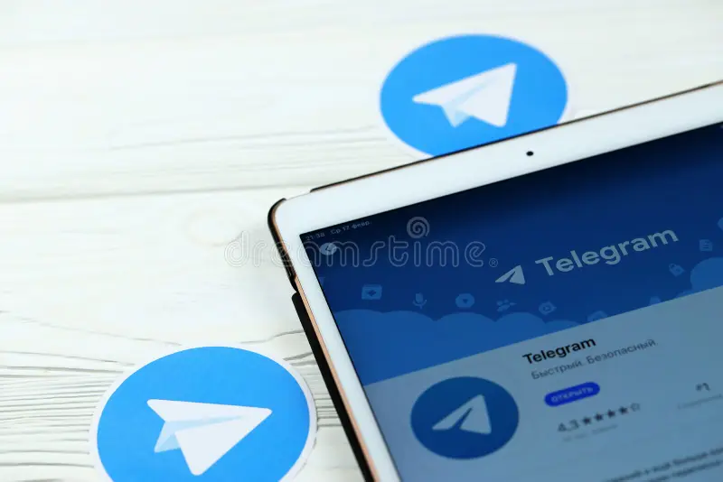 Telegram关键词与过滤技巧